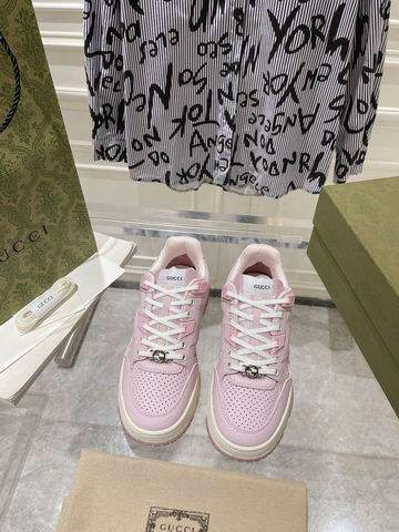 Picture of Gucci Shoes _SKUGuccisz35-45mnh040610249